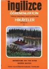 Türkçe Tercümeli, Basitleştirilmiş Hikayeler| Nehirde Macera; Derece 2